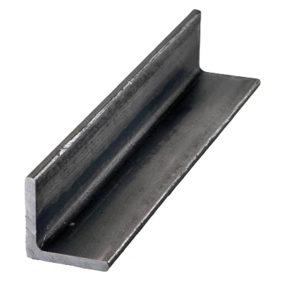 Lágt álsuðuhorn stál